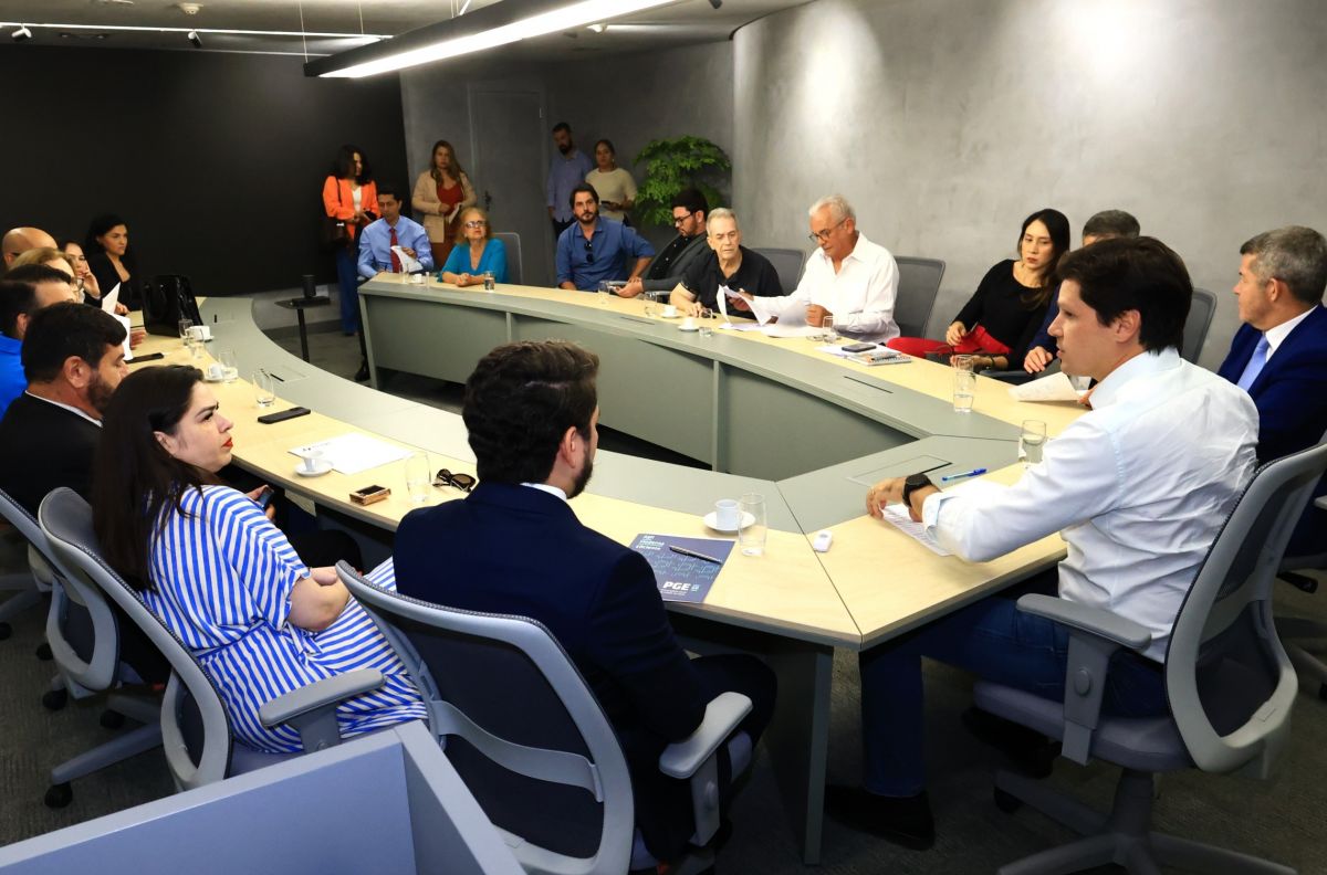 Médicos descumprem acordo com governo e afetam serviços essenciais no Detran
